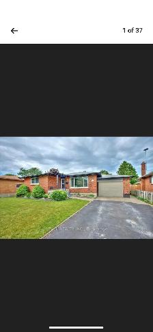 Shared student accommodation available in Niagara Falls