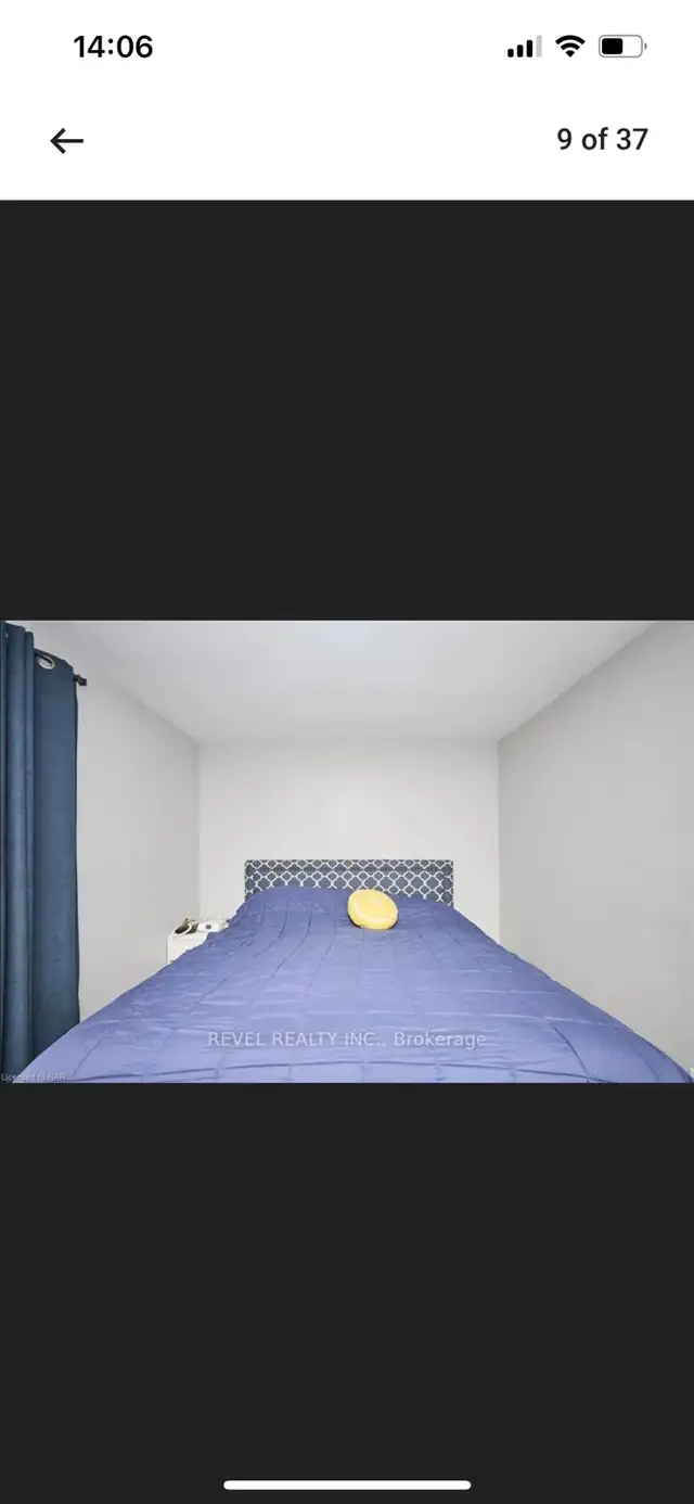 Shared student accommodation available in Niagara Falls - Photo 3