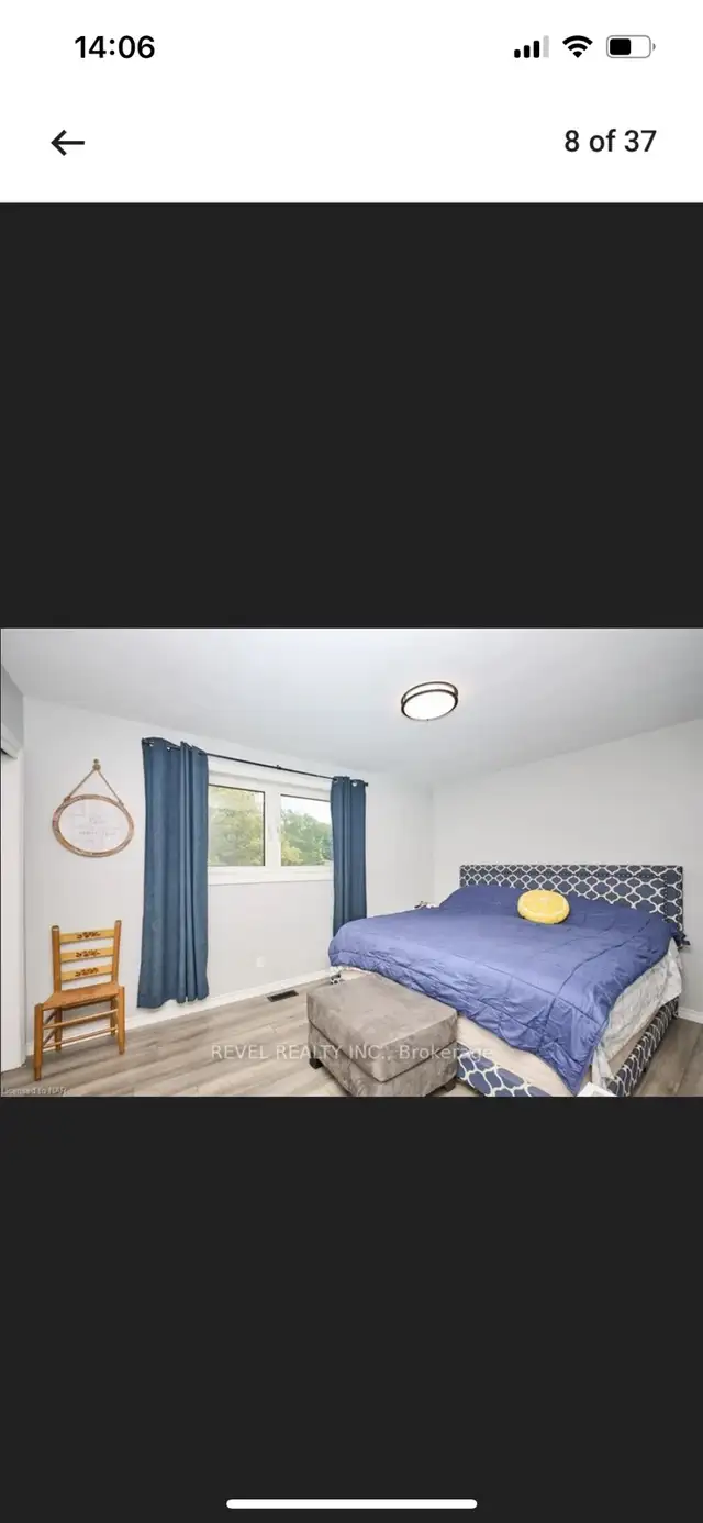 Shared student accommodation available in Niagara Falls - Photo 4