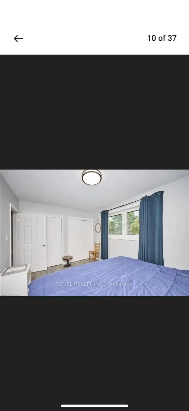 Shared student accommodation available in Niagara Falls - Photo 5