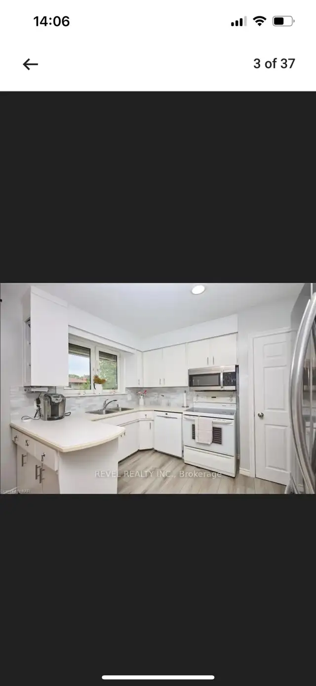 Shared student accommodation available in Niagara Falls - Photo 6