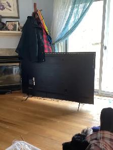 TV flat screen