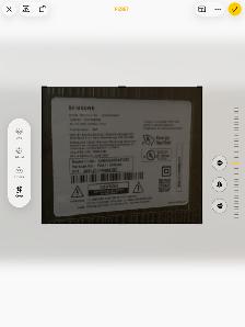 TV flat screen - Photo 2
