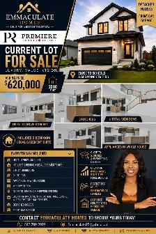 New luxury House for sale