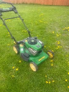 ❗️Extended Sale❗️ Refurbished Lawn Mowers ❗️