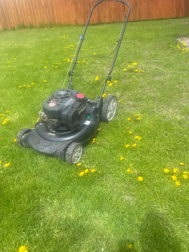❗️Extended Sale❗️ Refurbished Lawn Mowers ❗️ - Photo 2