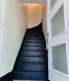 NDG Vendome metro Upper Duplex 2 bedroom July 1