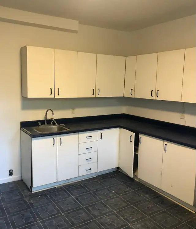 NDG Vendome metro Upper Duplex 2 bedroom July 1 - Photo 3