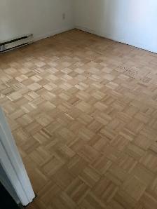 NDG Vendome metro Upper Duplex 2 bedroom July 1 - Photo 6