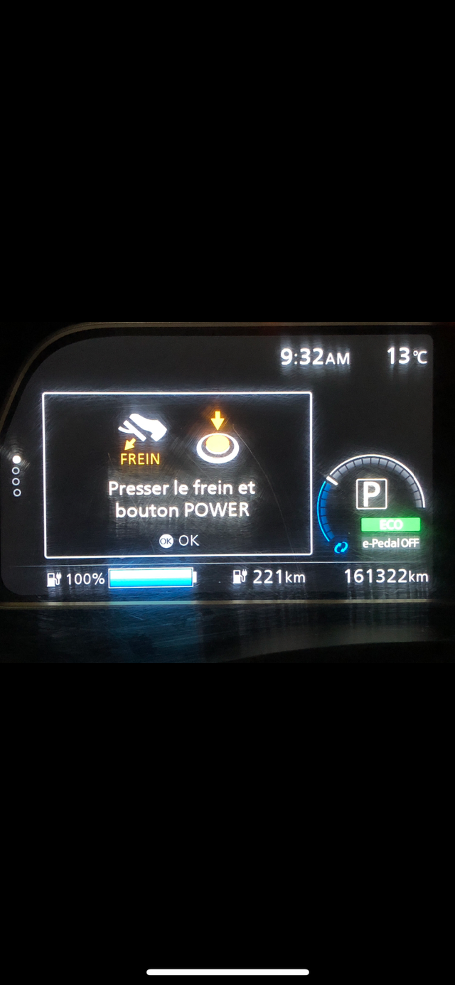 2018 NISSAN LEAF S/ JAMAIS ACCIDENTÉ/ COMME NEUVE/ ÉLECTRIQUE - Photo 2