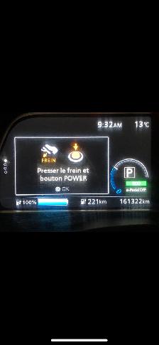 2018 NISSAN LEAF S/ JAMAIS ACCIDENTÉ/ COMME NEUVE/ ÉLECTRIQUE - Photo 2