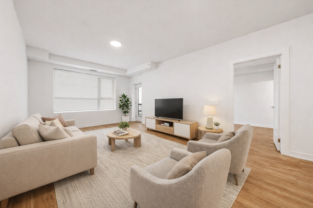 Spacious 2 Bed 2 Bath Apt! – The Regal at Aspen Rentals - Photo 2