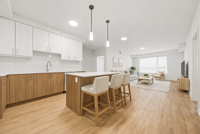 Spacious 2 Bed 2 Bath Apt! – The Regal at Aspen Rentals - Photo 5