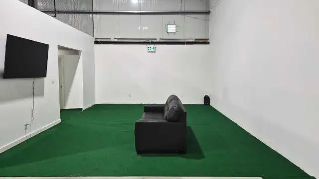 Title: Premium Studio & Gym Space for Rent  Dance, Yoga, Martial - Photo 4
