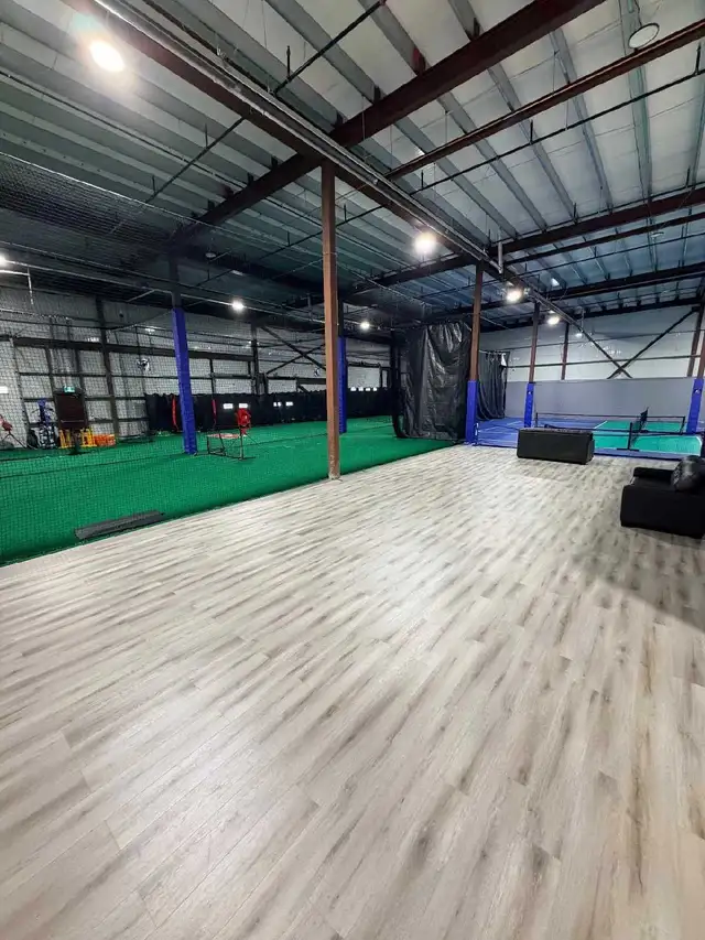 Title: Premium Studio & Gym Space for Rent  Dance, Yoga, Martial - Photo 7