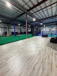 Title: Premium Studio & Gym Space for Rent  Dance, Yoga, Martial - Photo 7