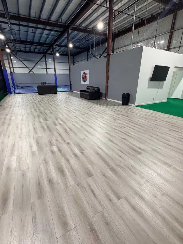 Title: Premium Studio & Gym Space for Rent  Dance, Yoga, Martial - Photo 8