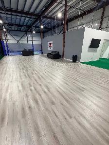 Title: Premium Studio & Gym Space for Rent  Dance, Yoga, Martial - Photo 8