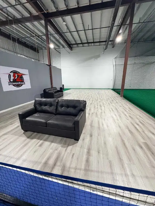 Title: Premium Studio & Gym Space for Rent  Dance, Yoga, Martial - Photo 9