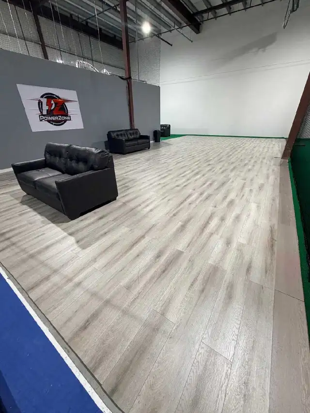 Title: Premium Studio & Gym Space for Rent  Dance, Yoga, Martial - Photo 10