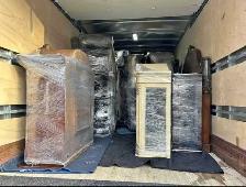 mover / driver
