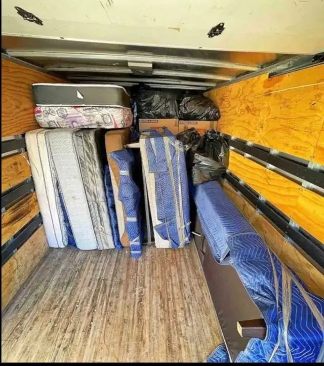 mover / driver - Photo 4