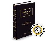 Tort Law 7th Edition by Lewis Klar 9780779899616