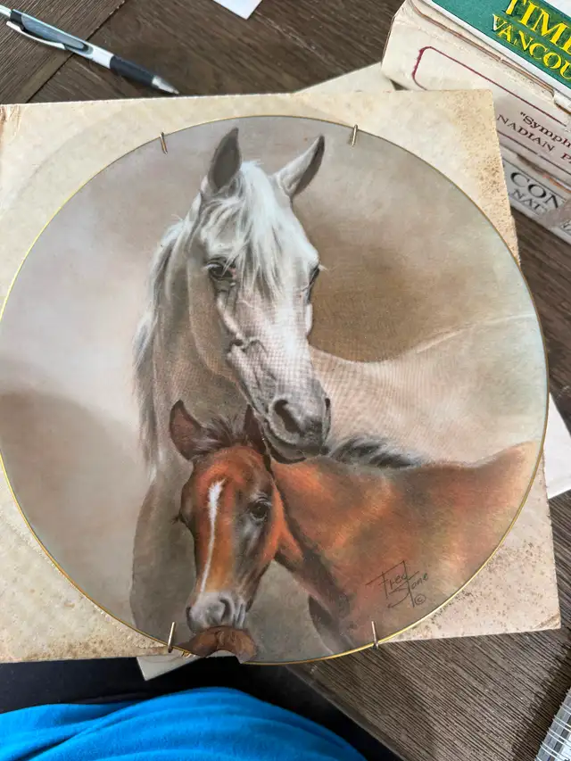 Collector plates - Photo 2