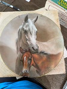 Collector plates - Photo 2