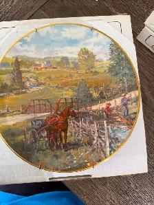 Collector plates - Photo 5