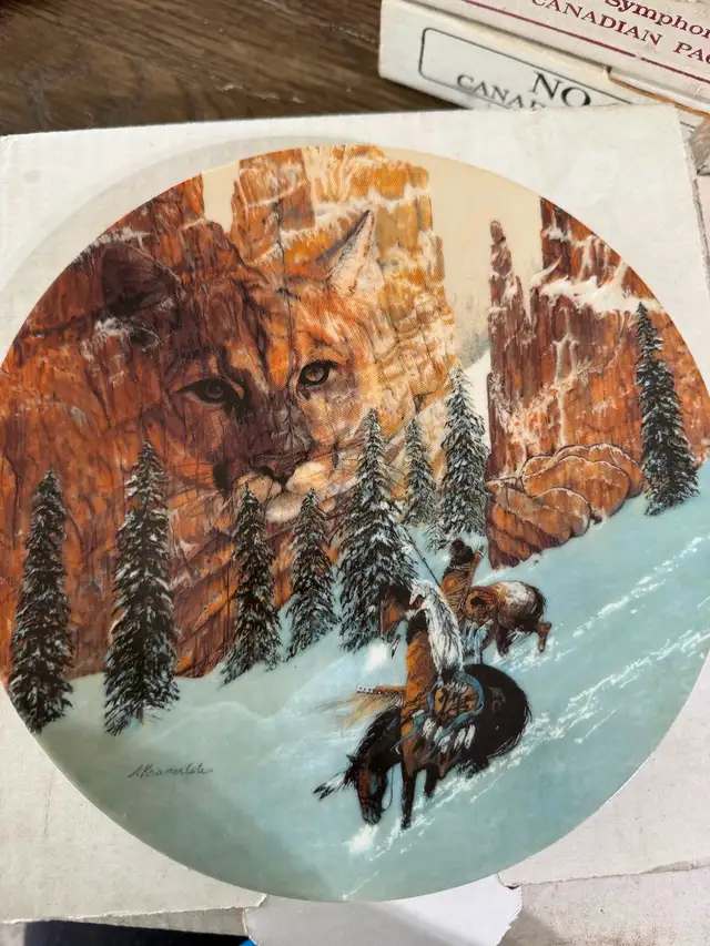 Collector plates - Photo 6