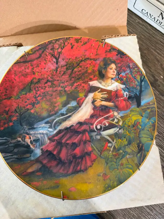Collector plates - Photo 7