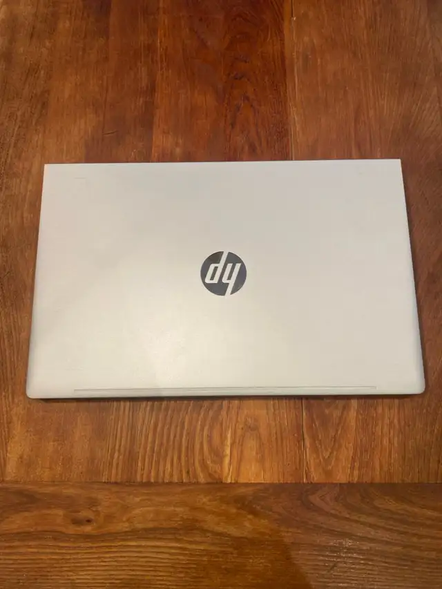 HP Laptop – i5 11e Gen / 8GB RAM / SSD 256GB / Windows 11 Pro - Photo 2
