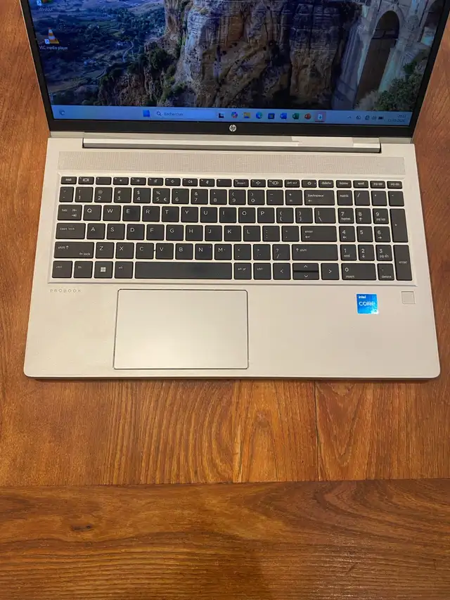 HP Laptop – i5 11e Gen / 8GB RAM / SSD 256GB / Windows 11 Pro - Photo 3