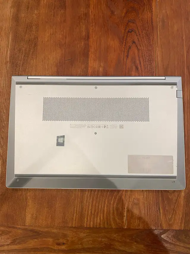 HP Laptop – i5 11e Gen / 8GB RAM / SSD 256GB / Windows 11 Pro - Photo 4