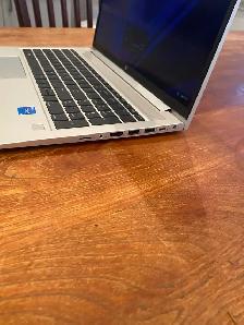 HP Laptop – i5 11e Gen / 8GB RAM / SSD 256GB / Windows 11 Pro - Photo 5