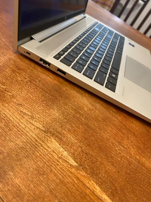 HP Laptop – i5 11e Gen / 8GB RAM / SSD 256GB / Windows 11 Pro - Photo 6