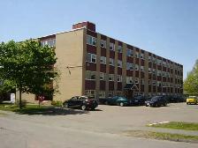 2 Bedrooms in Wolfville Available June Utilities incl