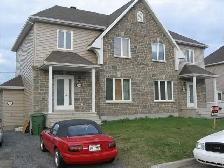 3 1/2  spatieux – Secteur Duberger, Ville de Québec
