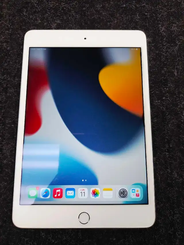 Ipad mini 4 - Photo 2