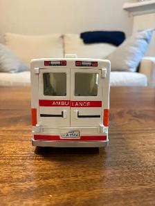 Playmobil Ambulance - Photo 6