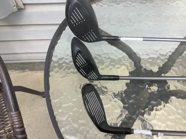 Golf clubs - Photo 2