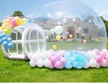 Bubble Balloon Dome