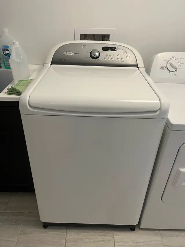 Washer & Dryer for sale - Photo 3