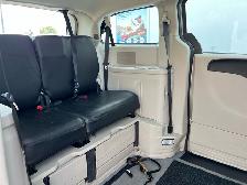 2013 Dodge Grand Caravan WHEELCHAIR ACCESSIBLE VAN-ONLY 70KMS - Photo 6