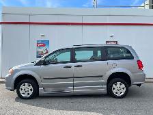 2013 Dodge Grand Caravan WHEELCHAIR ACCESSIBLE VAN-ONLY 70KMS - Photo 8