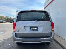 2013 Dodge Grand Caravan WHEELCHAIR ACCESSIBLE VAN-ONLY 70KMS - Photo 9