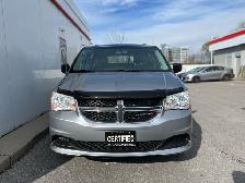 2013 Dodge Grand Caravan WHEELCHAIR ACCESSIBLE VAN-ONLY 70KMS - Photo 11