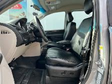 2013 Dodge Grand Caravan WHEELCHAIR ACCESSIBLE VAN-ONLY 70KMS - Photo 13