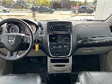 2013 Dodge Grand Caravan WHEELCHAIR ACCESSIBLE VAN-ONLY 70KMS - Photo 16